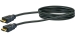 HDMI Kabel, High Speed Ultra Slim, Länge 1,5m