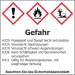 Spezialklebstoff für den Automobilbereich
