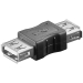 Dual-USB-Ladegerät 12/24V > USB, 3.1A