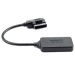 Bluetooth Aux Adapter Audio Für Media Interfaces von AUDI, SEAT, SKODA und VW