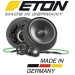 ETON ETU-VWPOLOV-F21 Upgrade Polo V 2-Wege Front