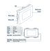 Autoleads CP2-MM Add-On Multimedia Modul für CP2-UNI