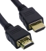 HDMI-Kabel 19-Pol, 2,0m A-Stecker -> A-Stecker