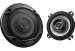 KENWOOD KFC-S1066 STAGE SOUND SERIES, 10cm 2-Wege