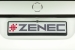 ZENEC ZE-RVC55LP License Nummerschild Camera