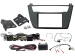 2-DIN Kit BMW 1er/2er (LFB-Adapter)