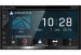 Kenwood DNX-5190DABS 2-Din Navigation mit DAB und Apple CarPlay, Android Auto