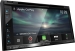 Kenwood DNX-5190DABS 2-Din Navigation mit DAB und Apple CarPlay, Android Auto