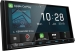 Kenwood DNX-9190DABS DVD/CD-Tuner/USB/Bluetooth/iPod/DAB+