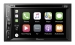 Pioneer AVH-Z3200DAB DAB+ mit Apple CarPlay / WebLink und Bluetooth