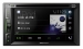 Pioneer AVH-Z3200DAB DAB+ mit Apple CarPlay / WebLink und Bluetooth