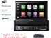 Pioneer AVH-Z7200DAB 1-DIN CarPlay und Android Auto