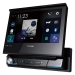 Pioneer AVH-Z7200DAB 1-DIN CarPlay und Android Auto