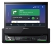 Pioneer AVH-Z7200DAB 1-DIN CarPlay und Android Auto