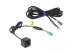 Alpine HCE-C2600FD HDR Multiview-Frontkamera (High Dynamic Range)