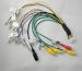 ZENECN-ZEXX50-ISO2 Essential II A/V 24 PIN connection cable