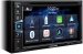 Alpine INE-W611D 6,5-Zoll-Touchscreen, integrierte Navigation, DAB +, HDMI, CD /