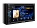 Alpine INE-W611D 6,5-Zoll-Touchscreen, integrierte Navigation, DAB +, HDMI, CD /