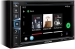 Alpine INE-W611D 6,5-Zoll-Touchscreen, integrierte Navigation, DAB +, HDMI, CD /