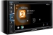 Alpine INE-W611D 6,5-Zoll-Touchscreen, integrierte Navigation, DAB +, HDMI, CD /