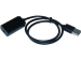 USB Audio AUX-Eingang universal passend für verschiedene Fahrzeughersteller.