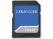 ZENEC Z-EMAP-CORE Nav-Paket 16GB microSD für 47 EU Länder