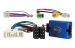 LFB Chevrolet / Isuzu D-Max / MU-X 16Pin Isuzu Kamera