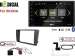 Radical R-D210 2-Din DAB+&nbsp;für&nbsp;SK...