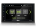 R-D036 Montageset für SKODA OctaviaII