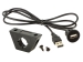 USB /AUX-AV Einbaubuchse / Aufba...