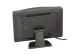 Monitor universal 5 zoll 2x Video Eingang/1 x Standfuß/Saugnapf