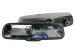 Spiegelmonitor 4.3 zoll inkl. Full HD Dashcam + DVR Funktion