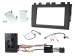 2-DIN Kit VW Polo / T6.1 2018-2021 MIB II PQ Infodapter