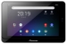 Pioneer SPH-8TAB-BT 8 Tablet Mediacenter mit 2DIN Einbausatz und Pioneer Smart