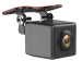 Full HD Dashcam inkl. 3 Monitor + Heckkamera DVR