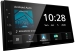 Kenwood DMX-5020DABS Moniceiver Apple CarPlay -  Android Auto