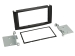 2-DIN Radioblende VW  Viele Auto...