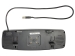Spiegelmonitor universal 4.3 2x Video Eingang selbstdimmend