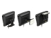 4.3 Zoll Monitor 2 Video Eingänge_1