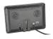 9 Zoll Monitor universal 4 Video Eingänge- Splitscreen_1