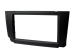 2-DIN Radiobkende Seat Arona/Ibiza 2017-2021 schwarz