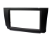2-DIN Radiobkende Seat Arona/Ibiza 2017-2021 schwarz