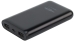 Powerbank 10.8 schwarz 10.800 mAh