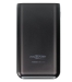 Powerbank 10.8 schwarz 10.800 mAh