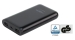 Powerbank 10.8 schwarz 10.800 mAh