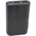 Powerbank 7.0 schwarz 6.600 mAh