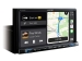 Alpine INE-W720DC - Navigationssystem mit DAB+ und Camper Software