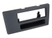 1-DIN RB Volvo S70/V70/XC70/S60 schwarz