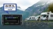 Alpine MHS-P4N park4night POI-Datenban Ihre Alpine Reisemobil-Navigation