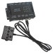 SW-QUAD-4P Videosplitter Heavy Duty (Single/Quad)